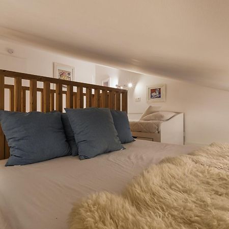 La Perseverance 12 - Happy Rentals Chamonix Zewnętrze zdjęcie
