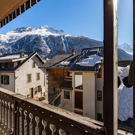 La Perseverance 12 - Happy Rentals Chamonix Zewnętrze zdjęcie