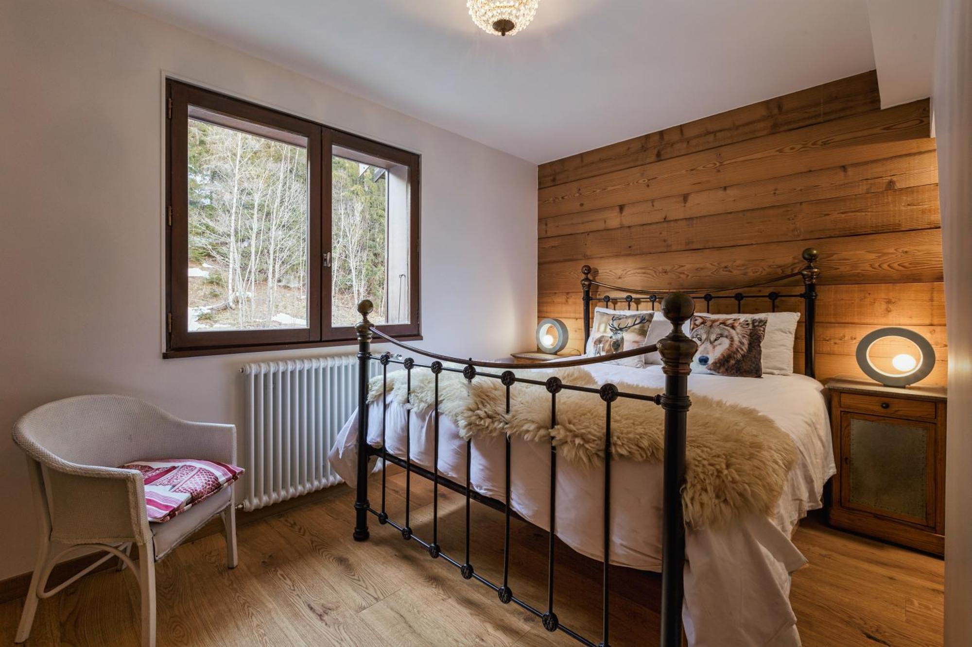 La Perseverance 12 - Happy Rentals Chamonix Zewnętrze zdjęcie
