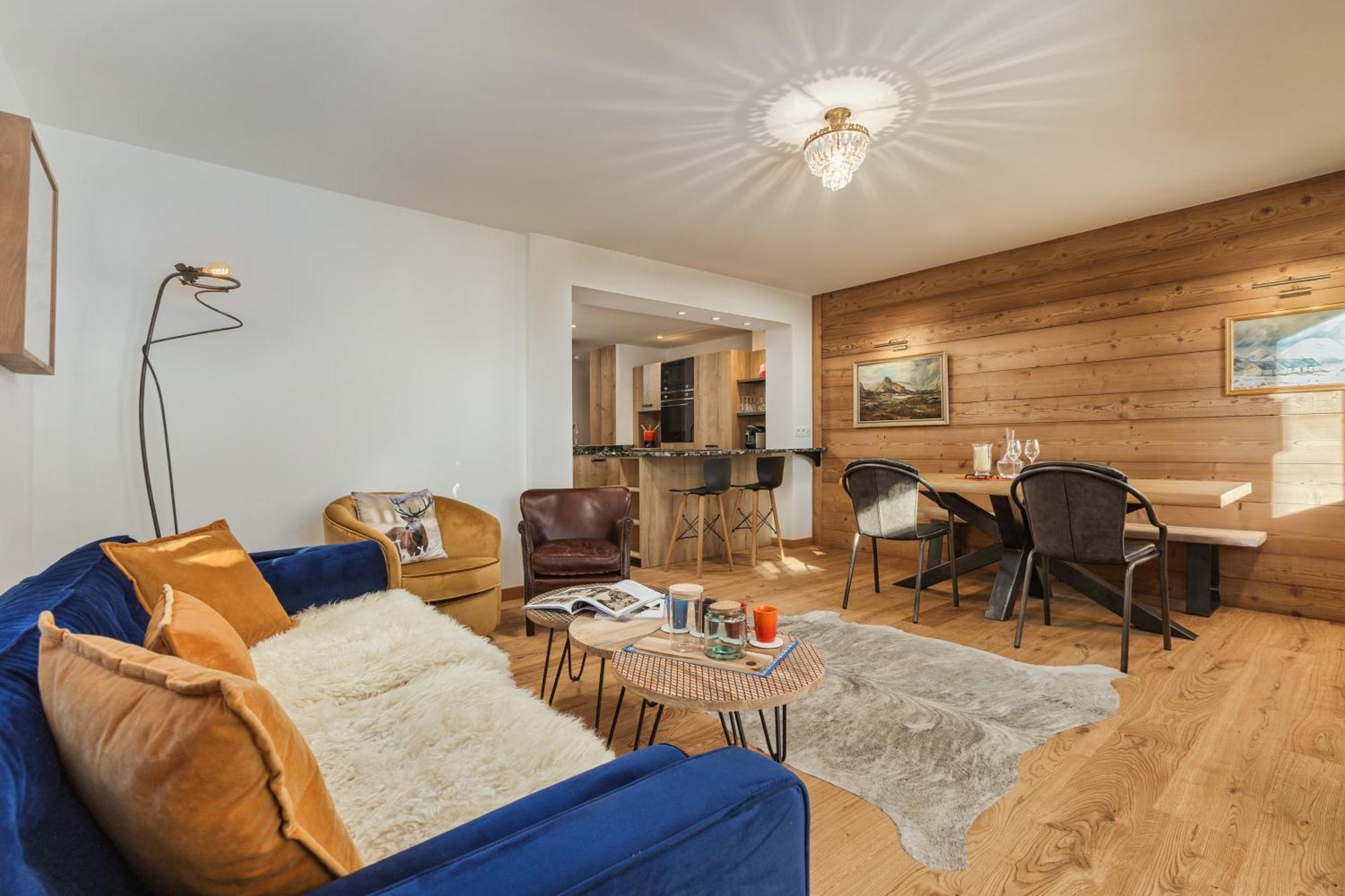 La Perseverance 12 - Happy Rentals Chamonix Zewnętrze zdjęcie